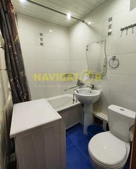 1-к квартира, на длительный срок, 32м2, 3/5 этаж