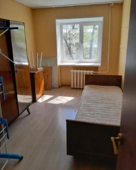 2-к квартира, на длительный срок, 45м2, 3/5 этаж