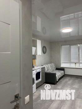 1-к квартира, посуточно, 46м2, 1/1 этаж