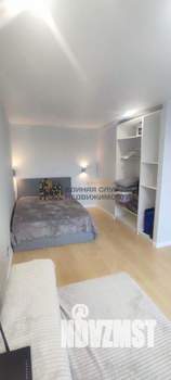 1-к квартира, на длительный срок, 35м2, 2/5 этаж