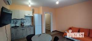 Студия квартира, на длительный срок, 27м2, 9/26 этаж