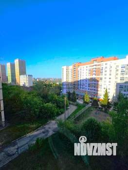 1-к квартира, на длительный срок, 32м2, 4/9 этаж