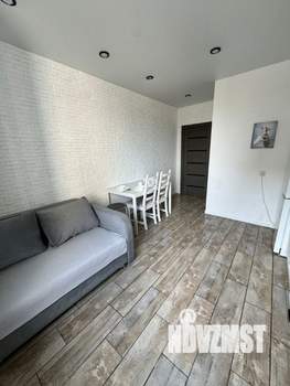 1-к квартира, посуточно, 67м2, 10/16 этаж