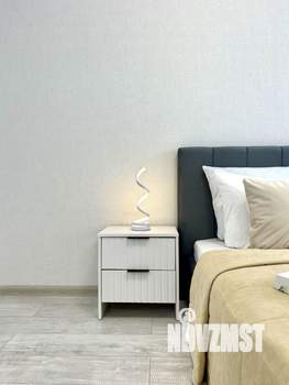 2-к квартира, посуточно, 44м2, 3/6 этаж