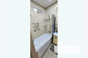 1-к квартира, посуточно, 35м2, 9/18 этаж