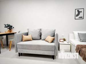 Студия квартира, посуточно, 30м2, 27/28 этаж