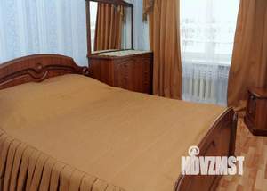 1-к квартира, посуточно, 60м2, 1/1 этаж