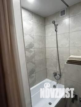 Студия квартира, посуточно, 23м2, 16/27 этаж