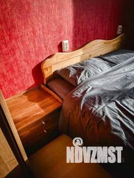 2-к квартира, посуточно, 64м2, 1/1 этаж