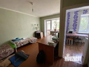 1-к квартира, на длительный срок, 33м2, 2/5 этаж