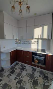 1-к квартира, на длительный срок, 40м2, 19/26 этаж