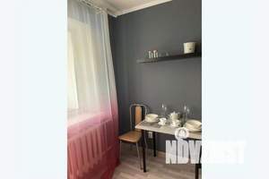 1-к квартира, посуточно, 37м2, 5/13 этаж