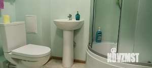 1-к квартира, посуточно, 42м2, 14/25 этаж