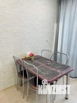 2-к квартира, посуточно, 46м2, 1/8 этаж