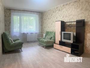 2-к квартира, на длительный срок, 45м2, 1/9 этаж