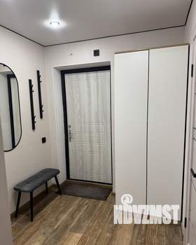 2-к квартира, на длительный срок, 40м2, 9/25 этаж