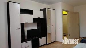 1-к квартира, посуточно, 34м2, 1/1 этаж