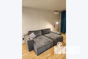 3-к квартира, посуточно, 60м2, 3/5 этаж