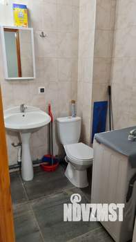 2-к квартира, на длительный срок, 41м2, 16/24 этаж