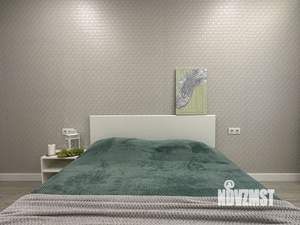 1-к квартира, посуточно, 37м2, 12/15 этаж