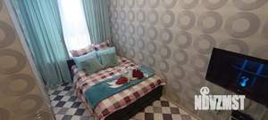 1-к квартира, посуточно, 33м2, 1/1 этаж