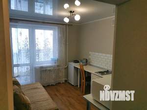1-к квартира, посуточно, 36м2, 12/12 этаж