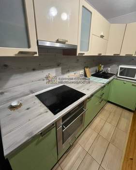 1-к квартира, на длительный срок, 40м2, 5/9 этаж