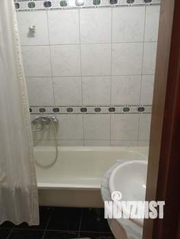 1-к квартира, на длительный срок, 46м2, 3/12 этаж