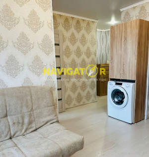 1-к квартира, на длительный срок, 29м2, 4/5 этаж