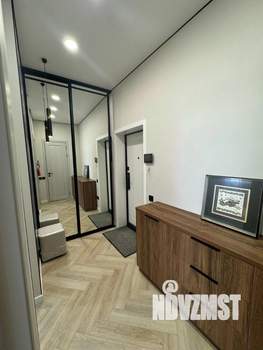 1-к квартира, на длительный срок, 38м2, 9/25 этаж