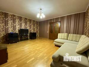 3-к квартира, на длительный срок, 86м2, 4/9 этаж