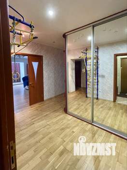 4-к квартира, на длительный срок, 141м2, 8/10 этаж