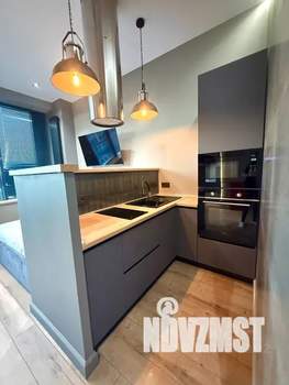 Студия квартира, посуточно, 31м2, 13/23 этаж