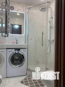 2-к квартира, посуточно, 65м2, 1/1 этаж