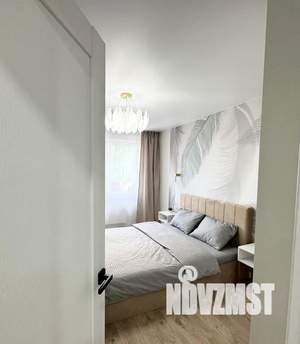 1-к квартира, посуточно, 41м2, 12/26 этаж