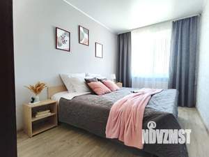 2-к квартира, посуточно, 42м2, 9/9 этаж