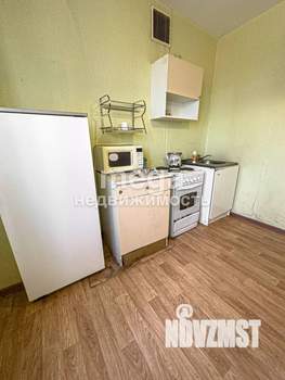 1-к квартира, на длительный срок, 39м2, 6/14 этаж