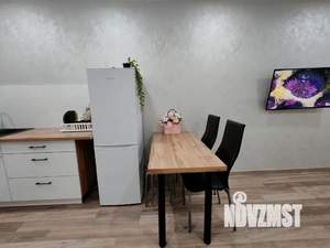 2-к квартира, посуточно, 40м2, 5/25 этаж
