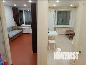 1-к квартира, на длительный срок, 38м2, 7/12 этаж