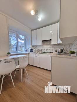 2-к квартира, на длительный срок, 46м2, 4/5 этаж