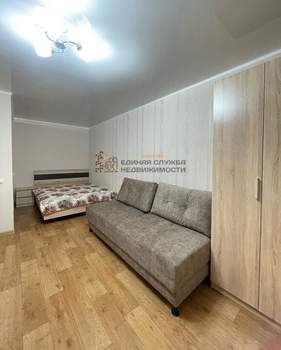 1-к квартира, на длительный срок, 40м2, 7/9 этаж