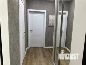 1-к квартира, посуточно, 35м2, 2/7 этаж