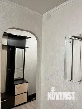 1-к квартира, на длительный срок, 30м2, 1/5 этаж