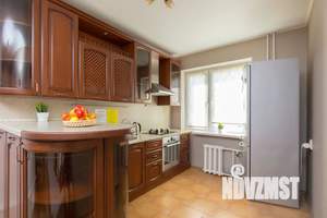 1-к квартира, посуточно, 49м2, 6/11 этаж