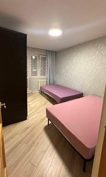 3-к квартира, на длительный срок, 87м2, 3/9 этаж