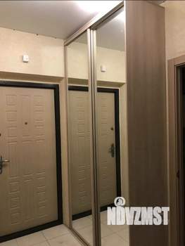 1-к квартира, на длительный срок, 39м2, 11/12 этаж