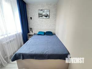 2-к квартира, на длительный срок, 45м2, 20/28 этаж