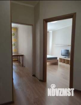 1-к квартира, на длительный срок, 39м2, 2/9 этаж