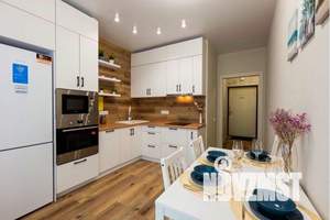 1-к квартира, посуточно, 45м2, 11/21 этаж