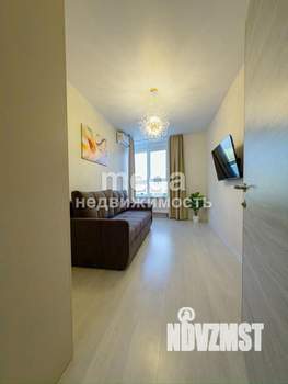 1-к квартира, на длительный срок, 31м2, 3/25 этаж